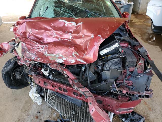 Photo 11 from auction – 2012 FORD FOCUS SE with VIN 1FAHP3K27CL224499