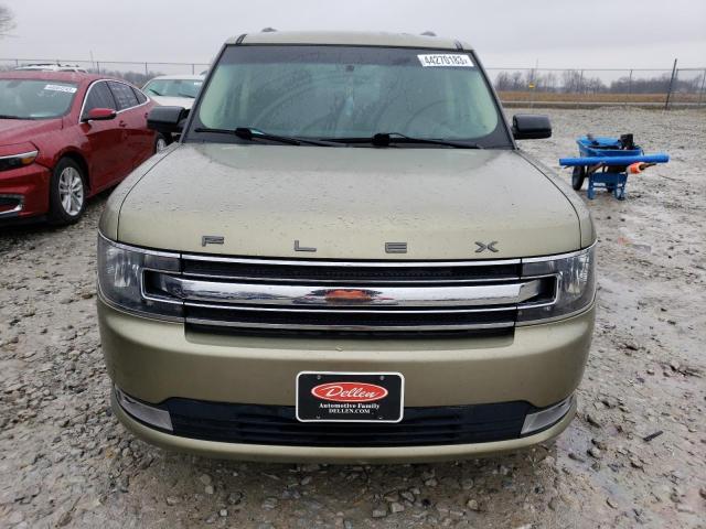 Photo 5 from auction – 2013 FORD FLEX SEL with VIN 2FMHK6C82DBD08143