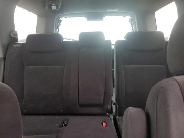 Photo 10 from auction – 2006 HONDA CR-V EX with VIN JHLRD68836C017359