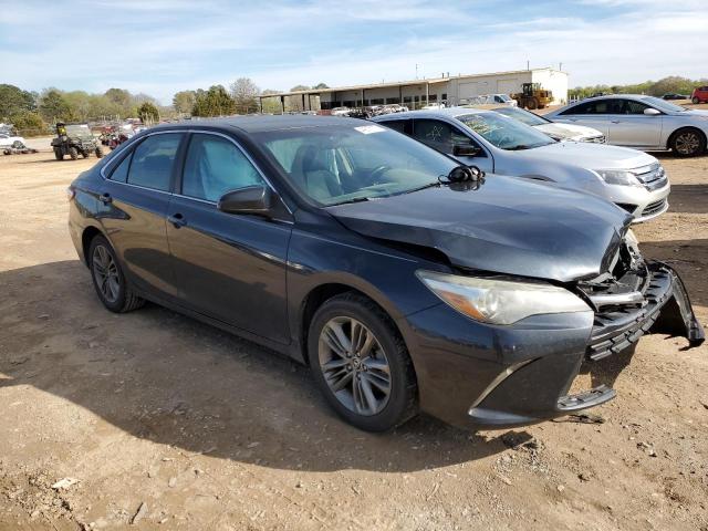 Photo 4 from auction – 2015 TOYOTA CAMRY LE with VIN 4T1BF1FK6FU020370