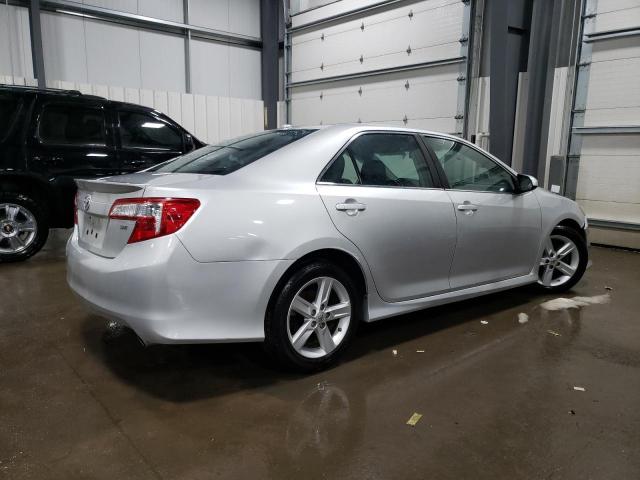 Photo 3 from auction – 2012 TOYOTA CAMRY SE A with VIN 4T1BF1FK2CU509361