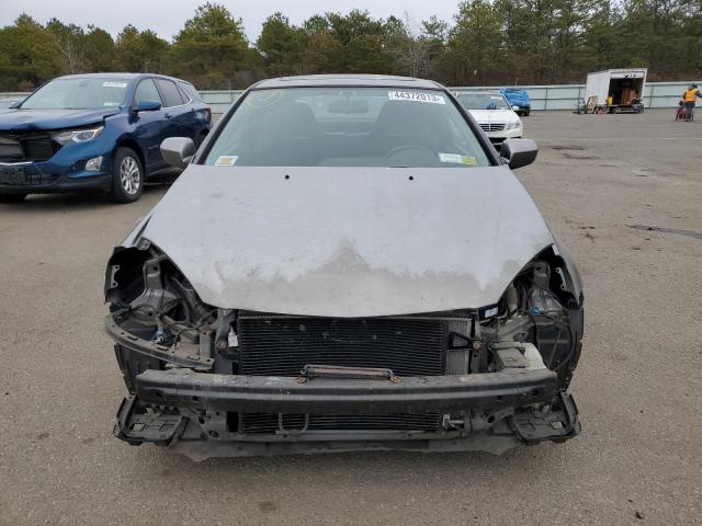 Photo 5 from auction – 2006 ACURA RSX with VIN JH4DC54896S015338