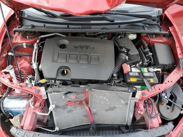 Photo 11 from auction – 2015 TOYOTA COROLLA L with VIN 2T1BURHE7FC305642