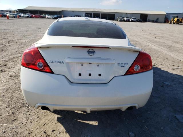 Photo 6 from auction – 2011 NISSAN ALTIMA SR with VIN 1N4BL2EP9BC169667