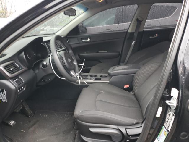 Photo 7 from auction – 2016 KIA OPTIMA LX with VIN 5XXGT4L39GG044977