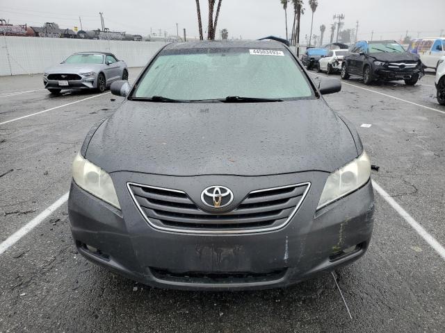 Photo 5 from auction – 2007 TOYOTA CAMRY CE with VIN 4T1BE46K17U633308