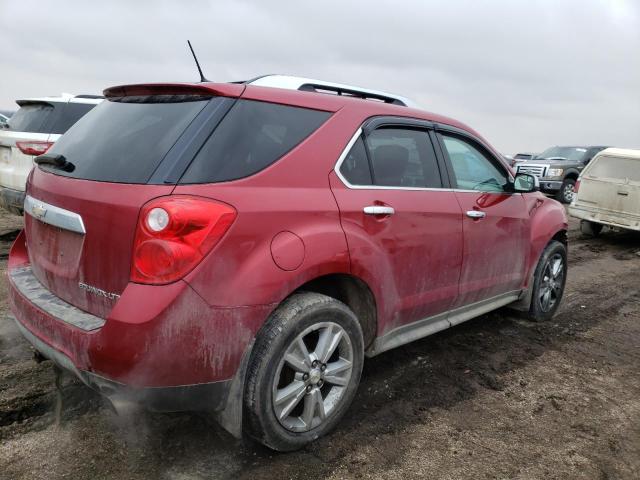 Photo 3 from auction – 2013 CHEVROLET EQUINOX LT with VIN 2GNFLGE32D6376846