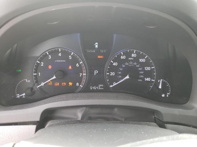 Photo 9 from auction – 2015 LEXUS RX 350 BAS with VIN 2T2BK1BA2FC297801