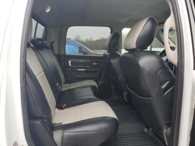 Photo 10 from auction – 2014 RAM 2500 SLT with VIN 3C6UR5DL0EG223786