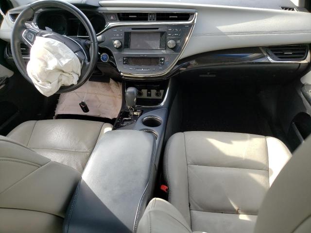 Photo 8 from auction – 2014 TOYOTA AVALON HYB with VIN 4T1BD1EB2EU026740