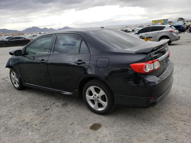Photo 2 from auction – 2013 TOYOTA COROLLA BA with VIN 5YFBU4EE3DP220477