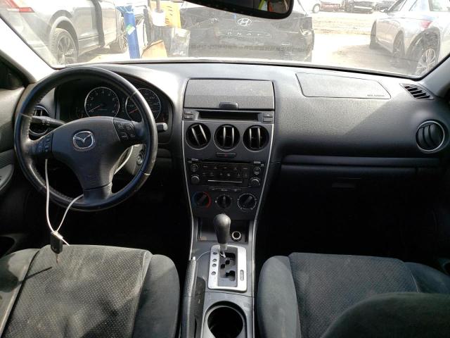 Photo 8 from auction – 2008 MAZDA 6 I with VIN 1YVHP80C185M32354
