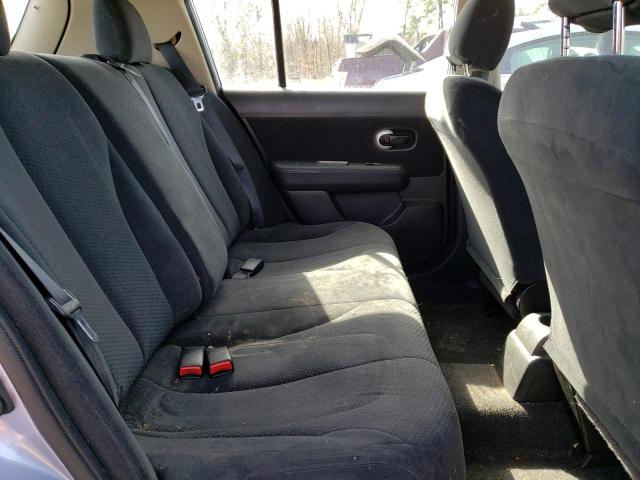 Photo 10 from auction – 2011 NISSAN VERSA S with VIN 3N1BC1CP6BL506312