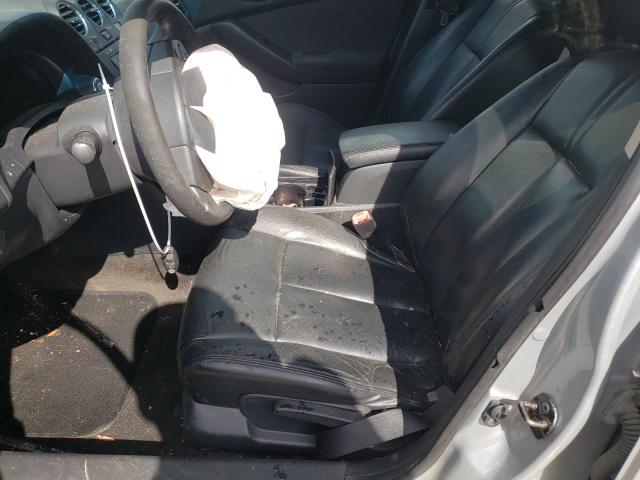 Photo 7 from auction – 2010 NISSAN ALTIMA with VIN 1N4AL2APXAN512555
