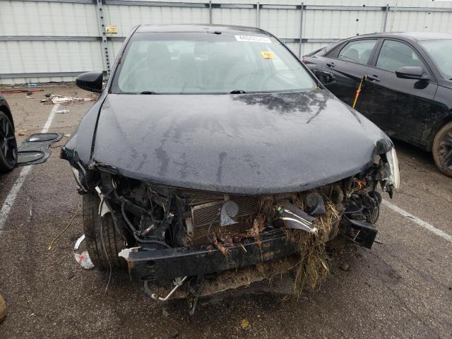 Photo 5 from auction – 2013 TOYOTA CAMRY HYBR with VIN 4T1BD1FK2DU083145