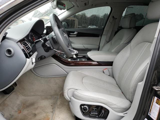 Photo 7 from auction – 2012 AUDI A8 L QUATT with VIN WAURVAFD1CN024904