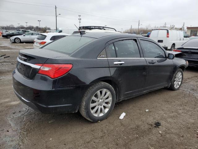Photo 3 from auction – 2013 CHRYSLER 200 LIMITE with VIN 1C3CCBCG4DN737773
