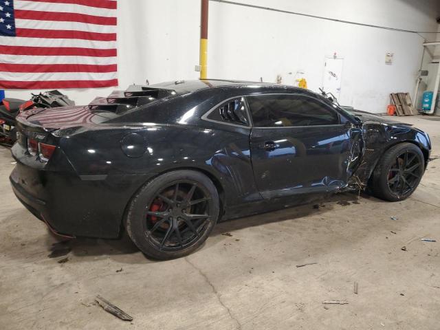 Photo 3 from auction – 2010 CHEVROLET CAMARO LT with VIN 2G1FC1EV9A9165783