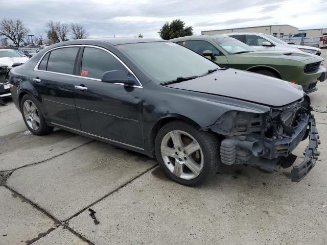 Photo 4 from auction – 2012 CHEVROLET MALIBU 1LT with VIN 1G1ZC5E07CF323024