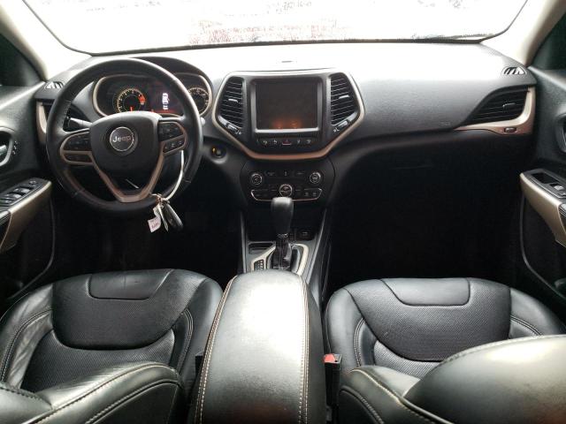 Photo 8 from auction – 2017 JEEP CHEROKEE L with VIN 1C4PJLDB5HW629366