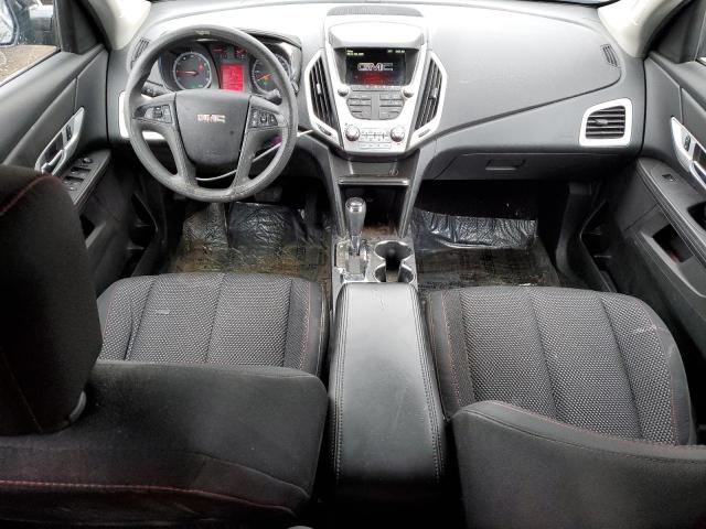Photo 8 from auction – 2016 GMC TERRAIN SL with VIN 2GKALMEK4G6137770