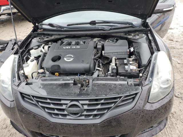 Photo 11 from auction – 2011 NISSAN ALTIMA SR with VIN 1N4BL2EP9BC171015