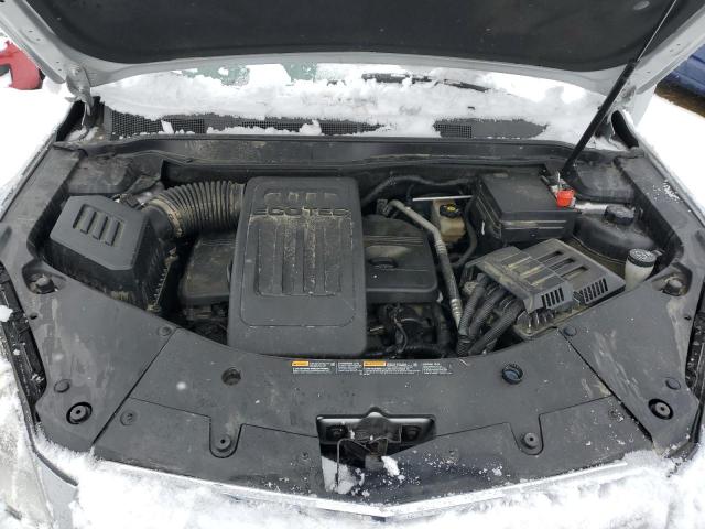 Photo 12 from auction – 2011 CHEVROLET EQUINOX LS with VIN 2CNFLCEC4B6364627
