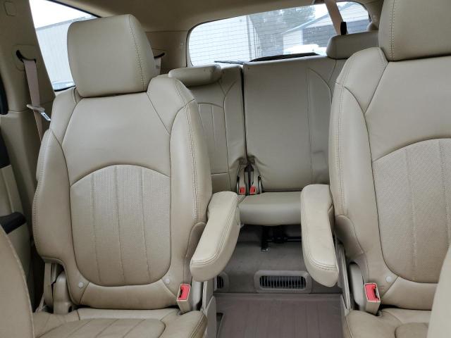 Photo 10 from auction – 2012 BUICK ENCLAVE with VIN 5GAKVCED3CJ162468