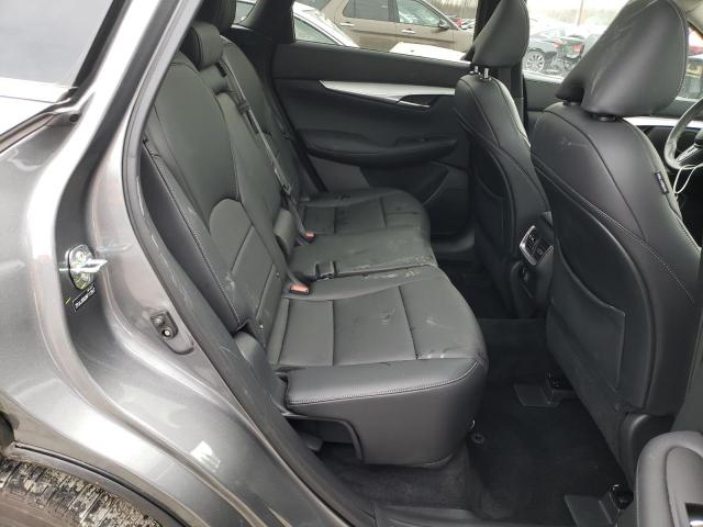 Photo 11 from auction – 2021 INFINITI QX50 LUXE with VIN 3PCAJ5BB2MF112867