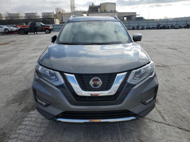 Photo 5 from auction – 2020 NISSAN ROGUE S with VIN 5N1AT2MT2LC736481