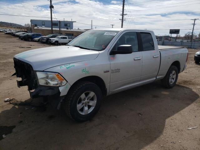 RAM 1500 SLT 2014 with VIN 1C6RR7GT5ES149948 - Photo from auction