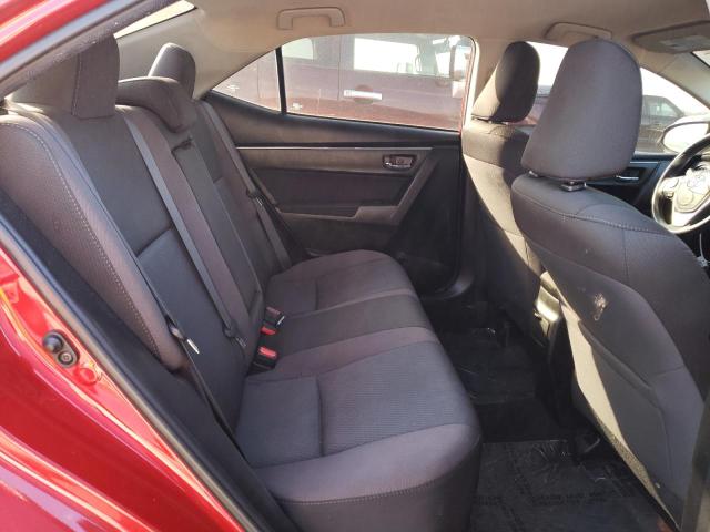 Photo 10 from auction – 2017 TOYOTA COROLLA L with VIN 5YFBURHE1HP709927