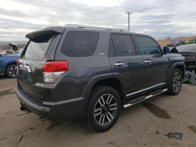 Photo 3 from auction – 2012 TOYOTA 4RUNNER SR with VIN JTEBU5JR0C5078305