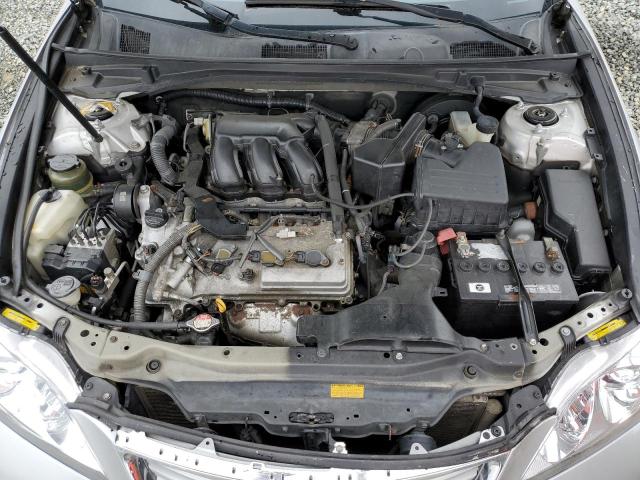 Photo 11 from auction – 2007 LEXUS ES 350 with VIN JTHBJ46G272011340