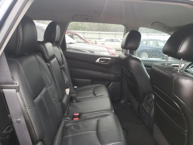 Photo 11 from auction – 2013 NISSAN PATHFINDER with VIN 5N1AR2MN5DC658960