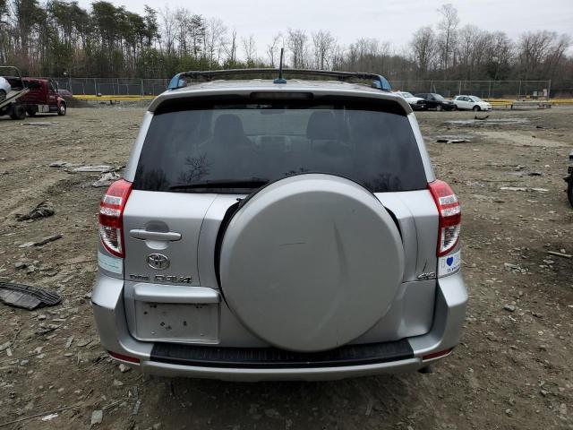 Photo 6 from auction – 2009 TOYOTA RAV4 with VIN JTMBF33V69D002132