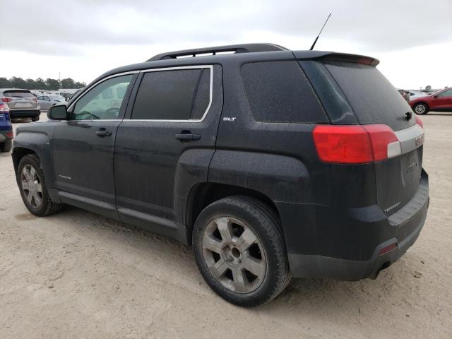 Photo 2 from auction – 2011 GMC TERRAIN SL with VIN 2CTFLUE53B6294280