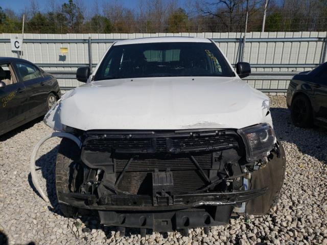 Photo 5 from auction – 2017 DODGE DURANGO R/ with VIN 1C4SDJCT6HC611640