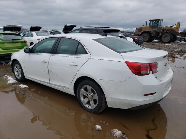 Photo 2 from auction – 2015 CHEVROLET MALIBU LS with VIN 1G11B5SL2FU152634