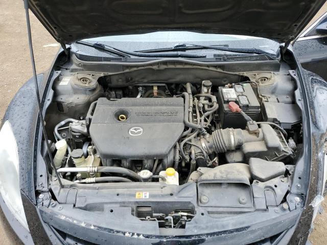 Photo 11 from auction – 2012 MAZDA 6 I with VIN 1YVHZ8DH5C5M16487