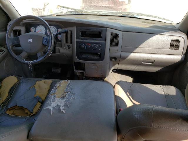 Photo 8 from auction – 2005 DODGE RAM 1500 S with VIN 1D7HA18D25S141229