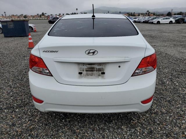 Photo 6 from auction – 2013 HYUNDAI ACCENT GLS with VIN KMHCT4AE3DU447728
