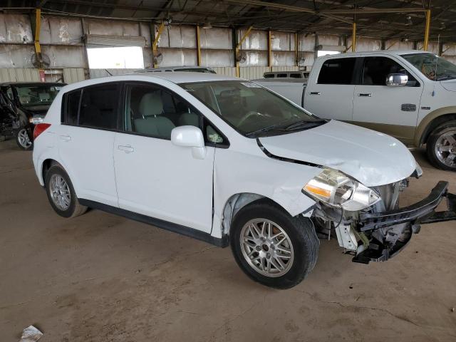 Photo 4 from auction – 2009 NISSAN VERSA S with VIN 3N1BC13E59L401592