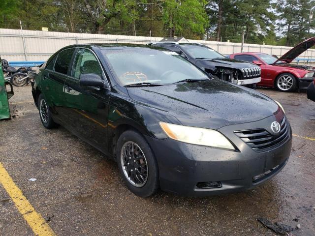 Photo 4 from auction – 2008 TOYOTA CAMRY CE with VIN 4T1BE46K68U257593