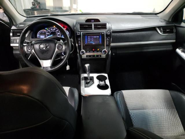 Photo 8 from auction – 2012 TOYOTA CAMRY SE A with VIN 4T1BF1FK2CU509361