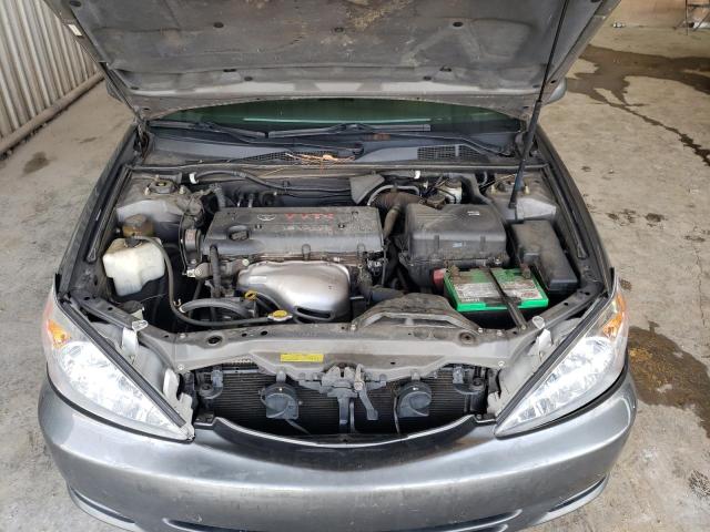 Photo 11 from auction – 2003 TOYOTA CAMRY LE with VIN 4T1BE32K33U721562