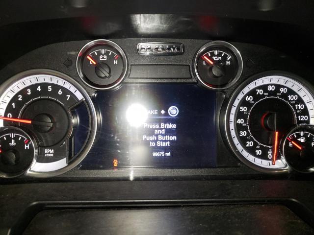 Photo 9 from auction – 2016 RAM 1500 LARAM with VIN 1C6RR7NT3GS294704