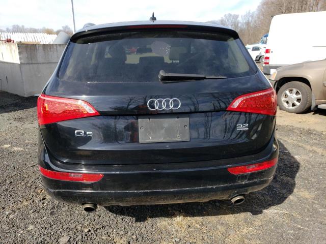 Photo 6 from auction – 2009 AUDI Q5 3.2 with VIN WA1KK78R59A037433