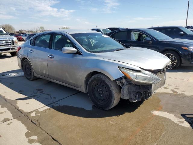 Photo 4 from auction – 2016 NISSAN ALTIMA 2.5 with VIN 1N4AL3APXGN331499