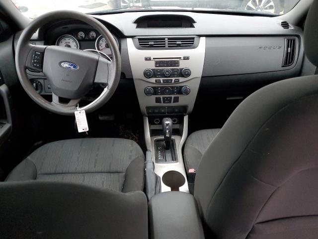 Photo 8 from auction – 2009 FORD FOCUS SE with VIN 1FAHP35NX9W226633